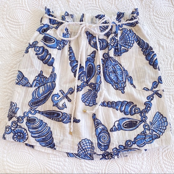 Lilly Pulitzer Dresses & Skirts - Lilly Pulitzer Fallin in Love Avery Skirt